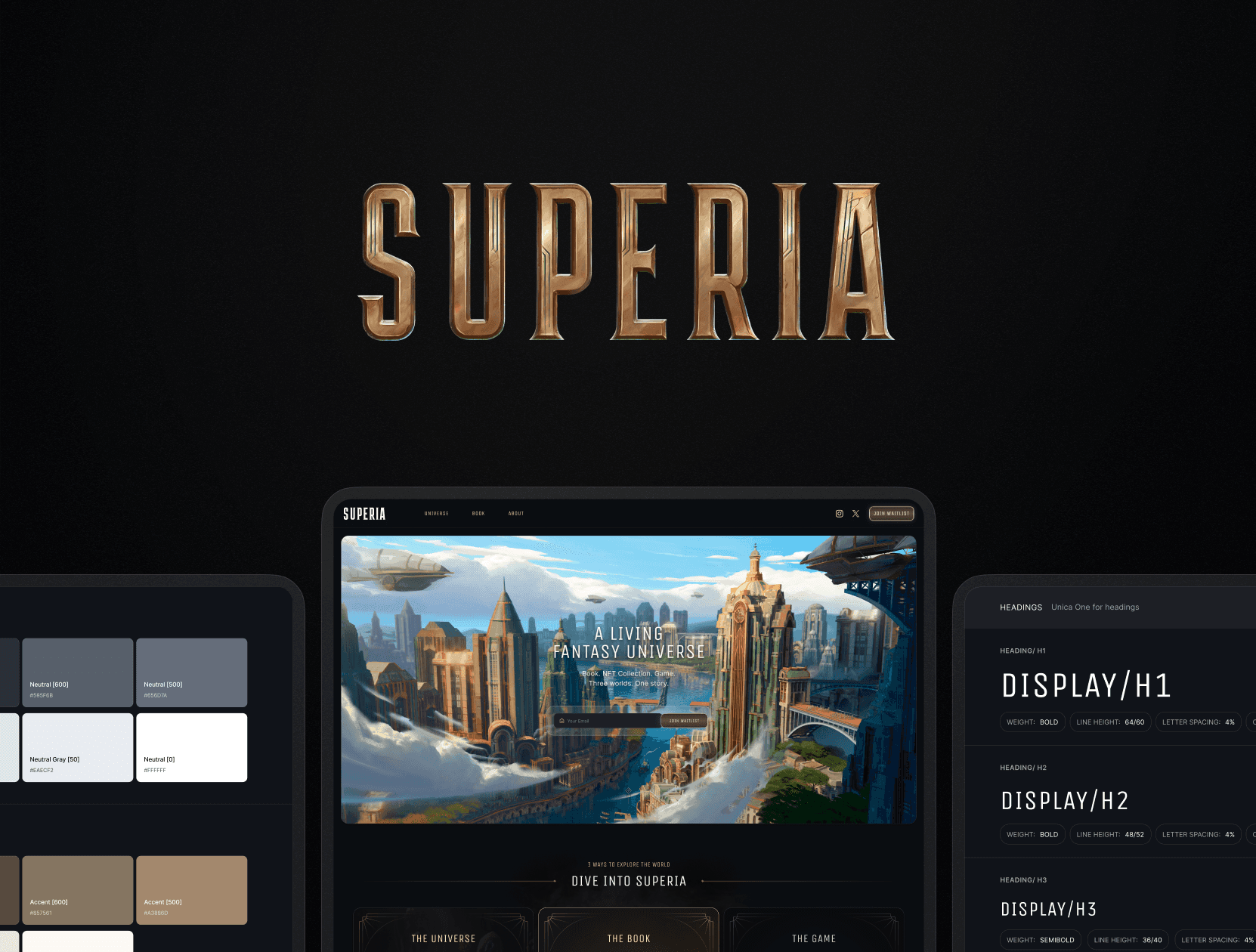 EchoWear is a fashion-forward ecommerce brand specializing in sustainable wearable technology