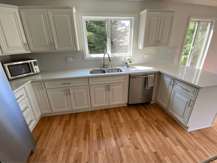 Gallery: See Our Renovation Projects in Action