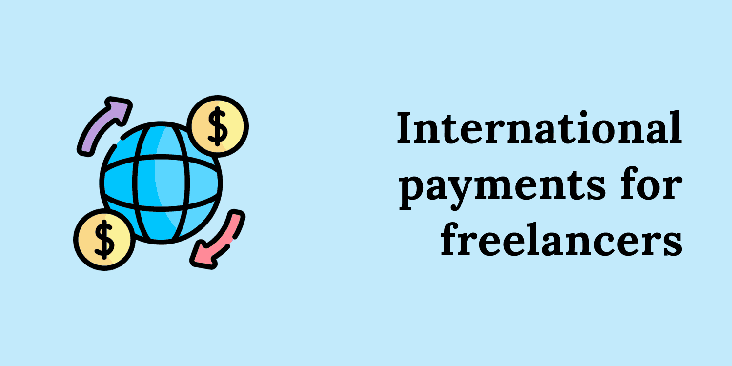 Navigating international payments: how Onigiri.one facilitates cross-border invoicing for freelancers
