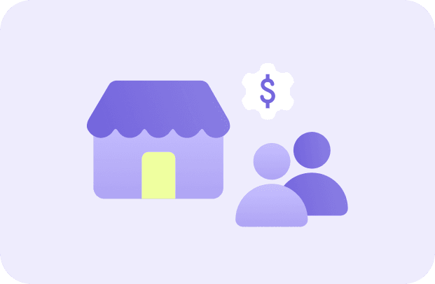 Sales and field reps