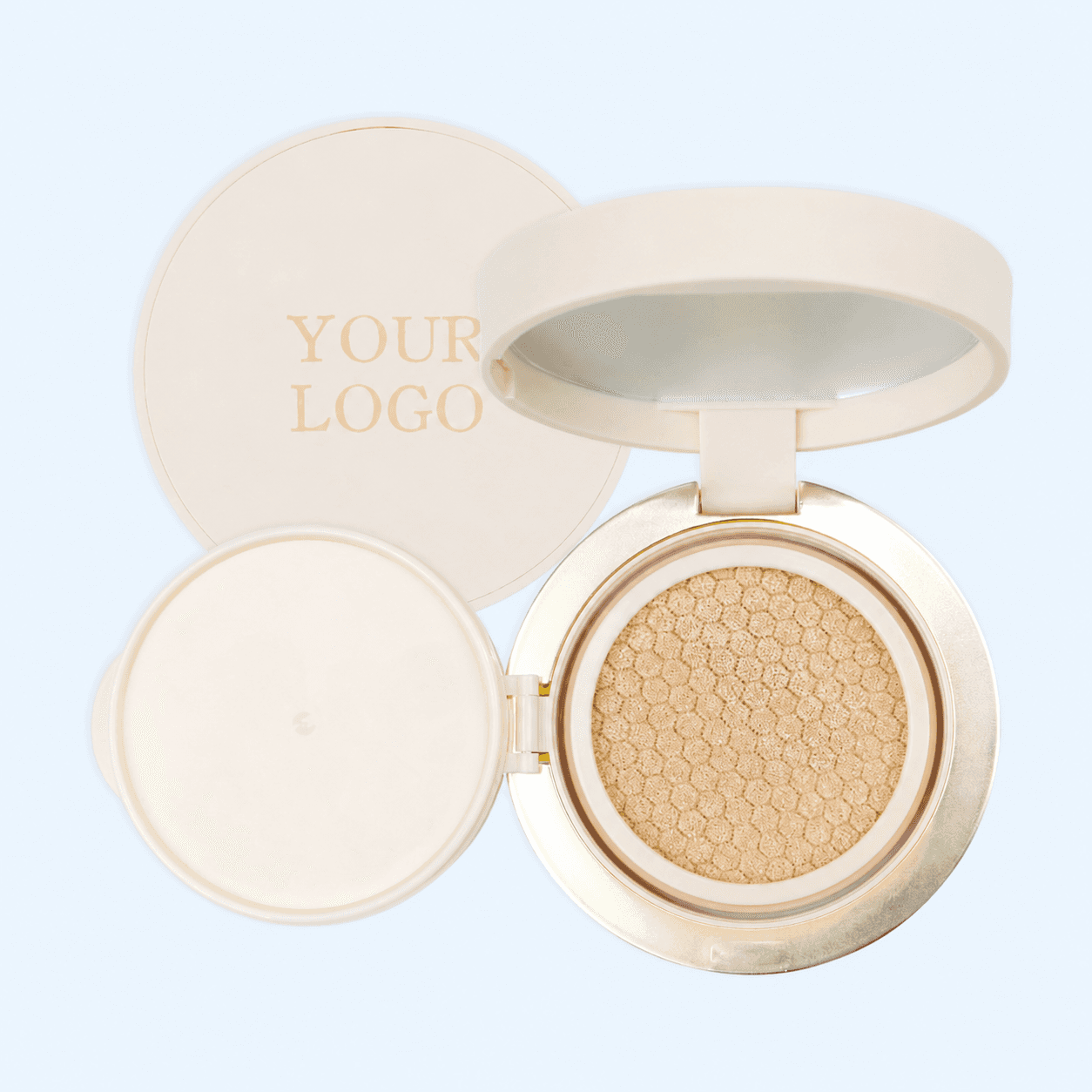 Cushion Foundation Compact — product