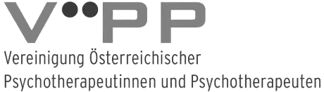 VÖPP Vereinigung Österreichischer Psychotherapeutinnen und Psychotherapeuten