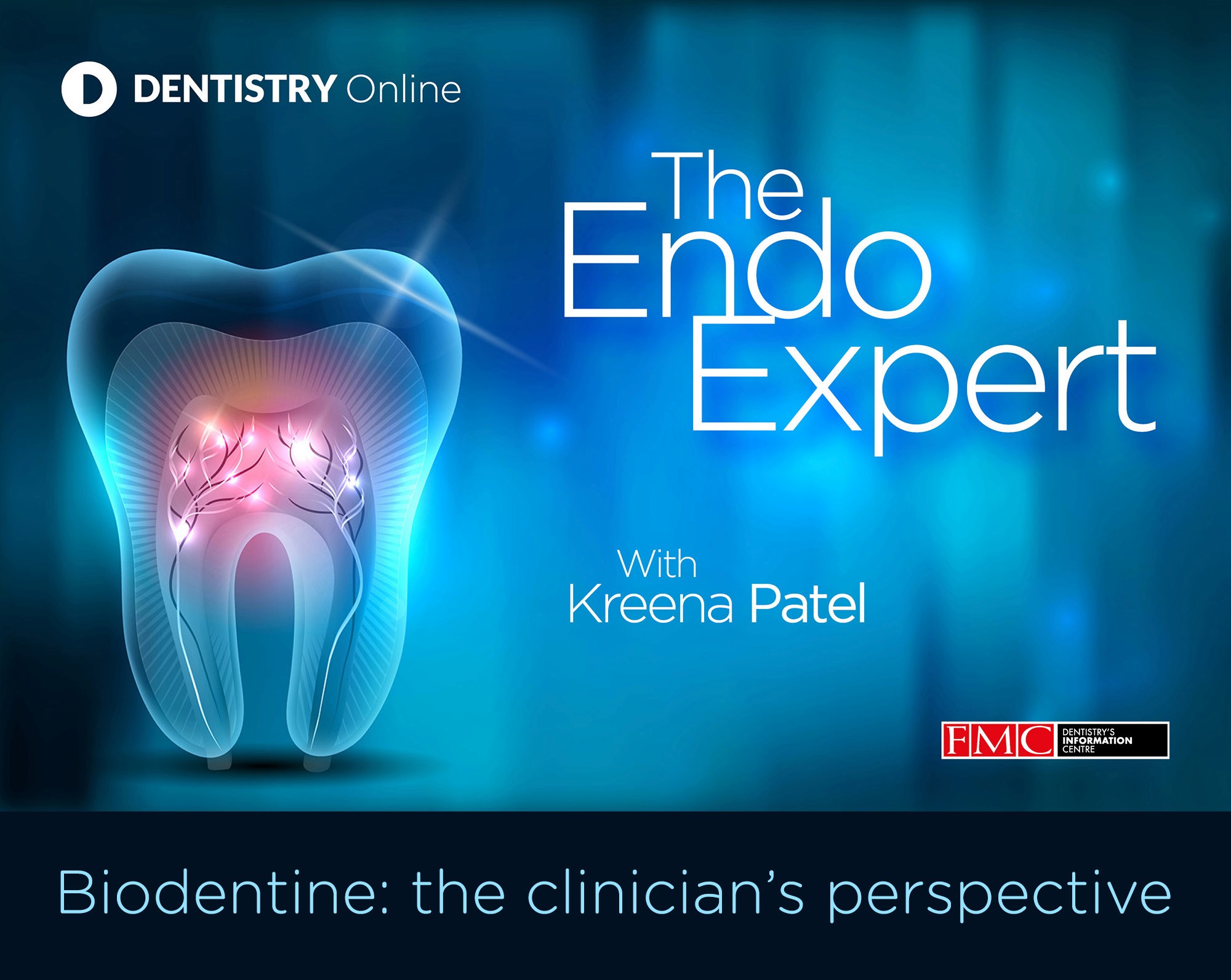 Biodentine The Endo Expert article