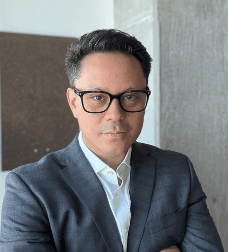 Lawyer portrait photo