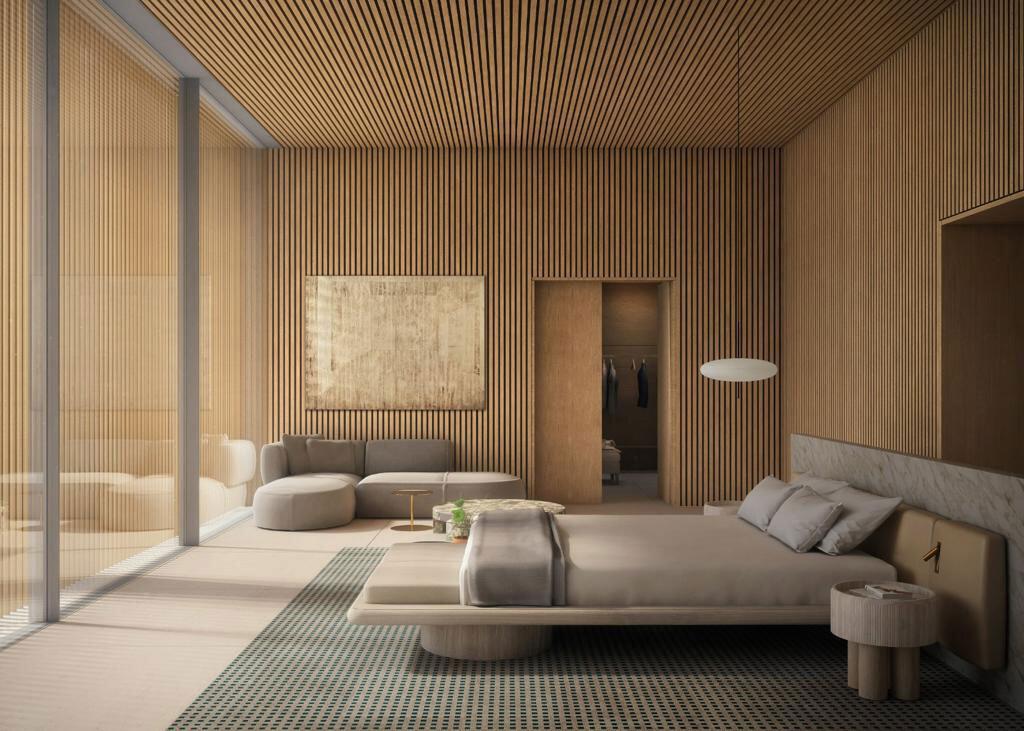 Sea Mirror Residences