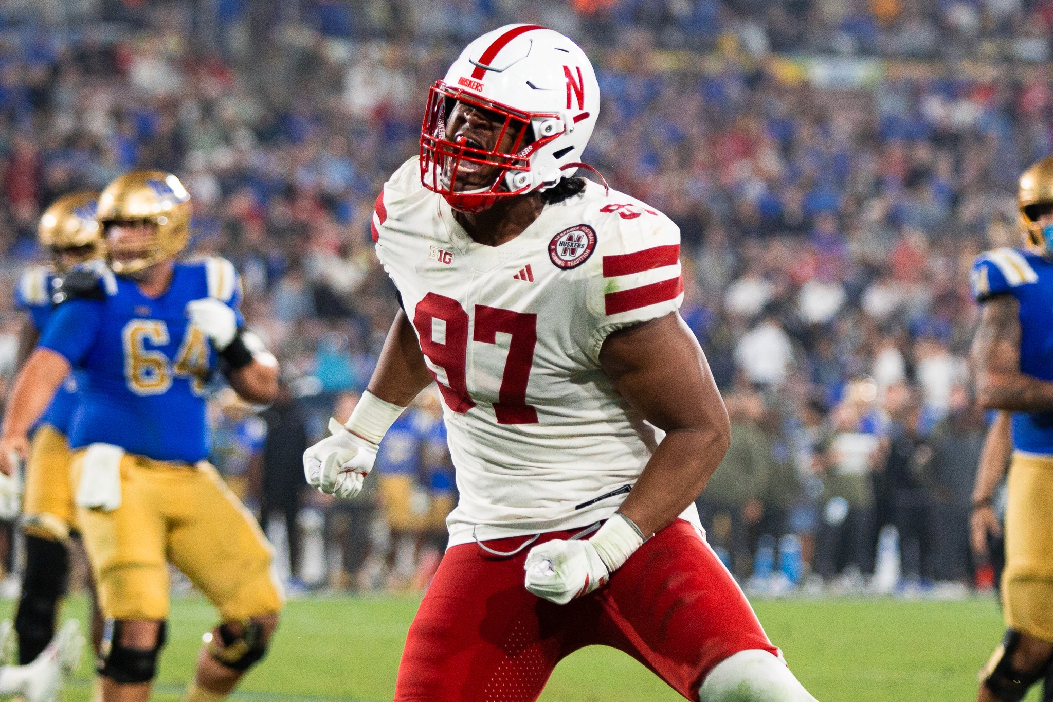 Oliver Figueroa-Celi/Undrafted