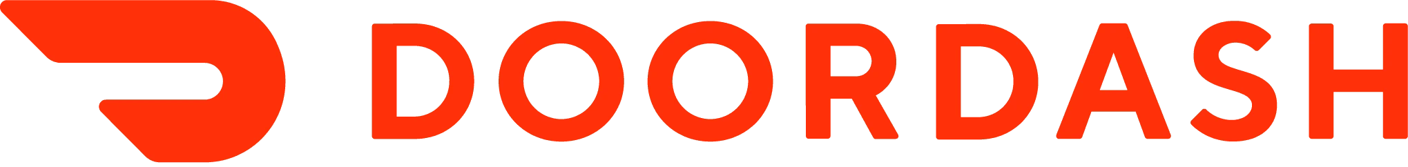 DoorDash logo