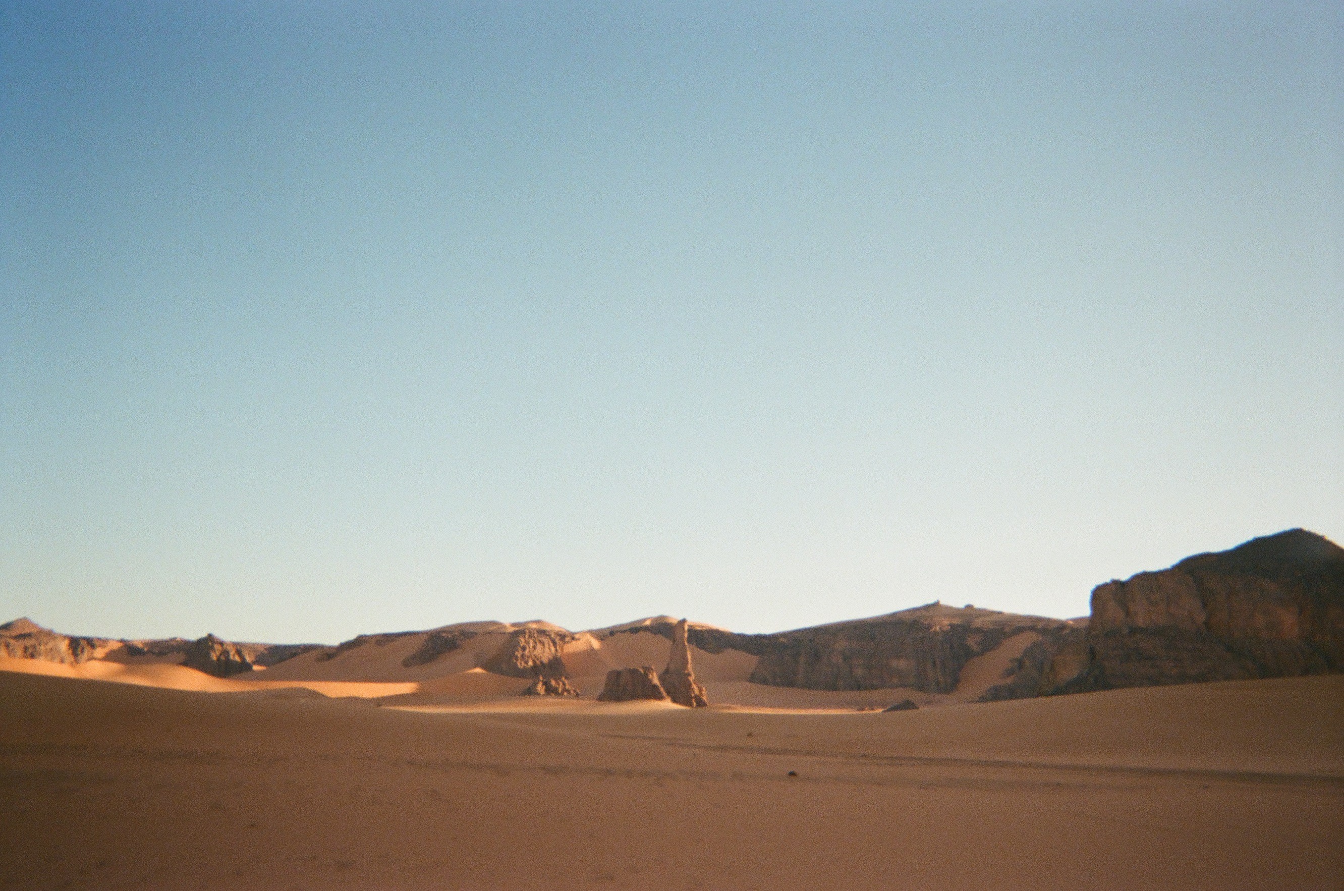 Tassili N'ajjer Park