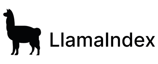 LlamaIndex logo