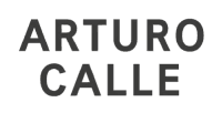 Arturo Calle logo