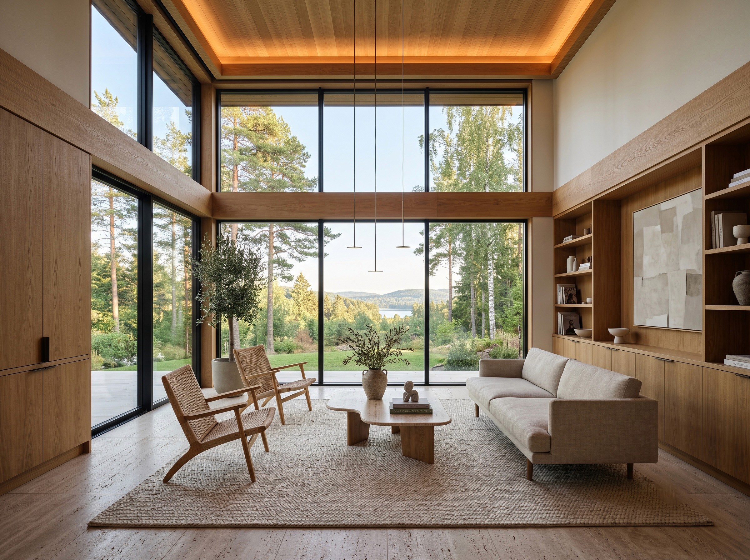 Horizon Villa