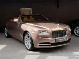 Rolls-Royce Dawn Bespoke+Nightvision+TeakDecking — Vorschaubild 3