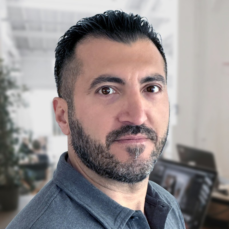 Avatar of person, who left a testimonial