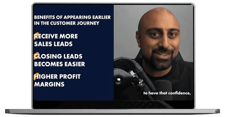 vinay raval headshot