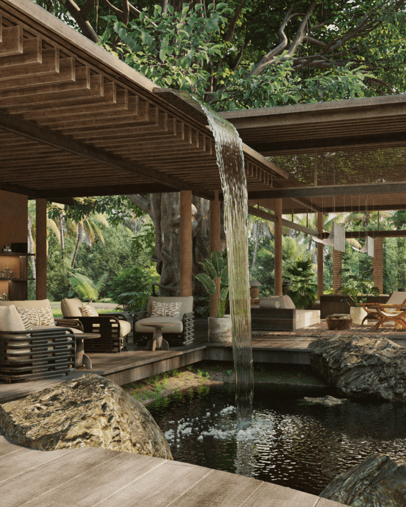 Wilder House - Resorts