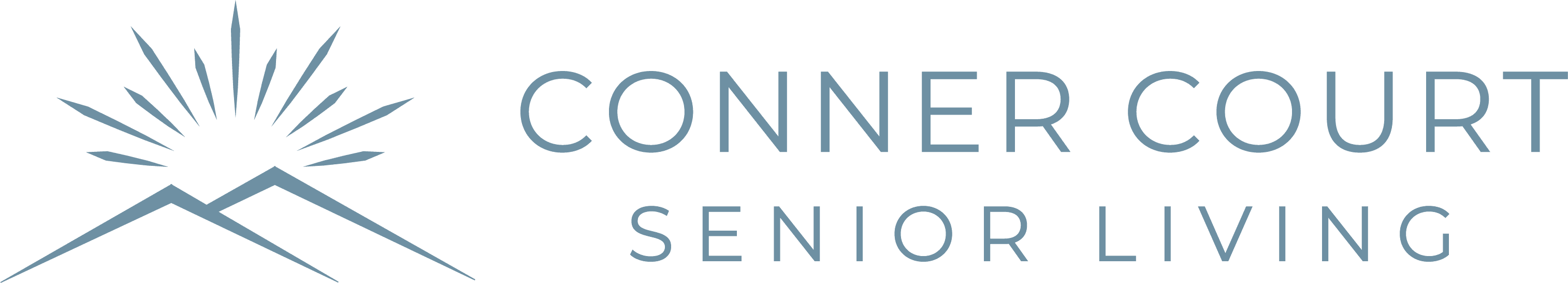 Conner Court logo
