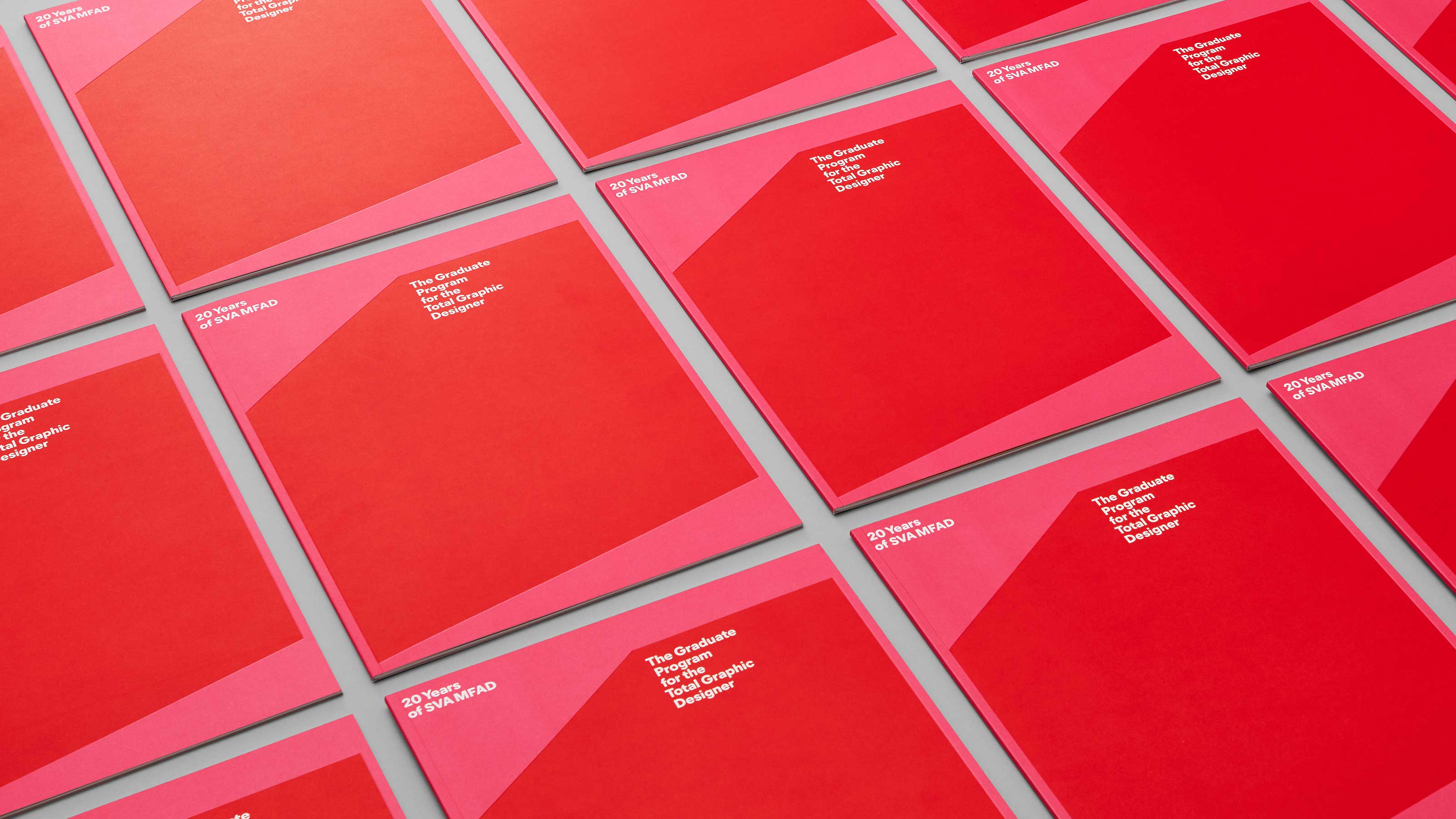 MFA Design inspiration guide