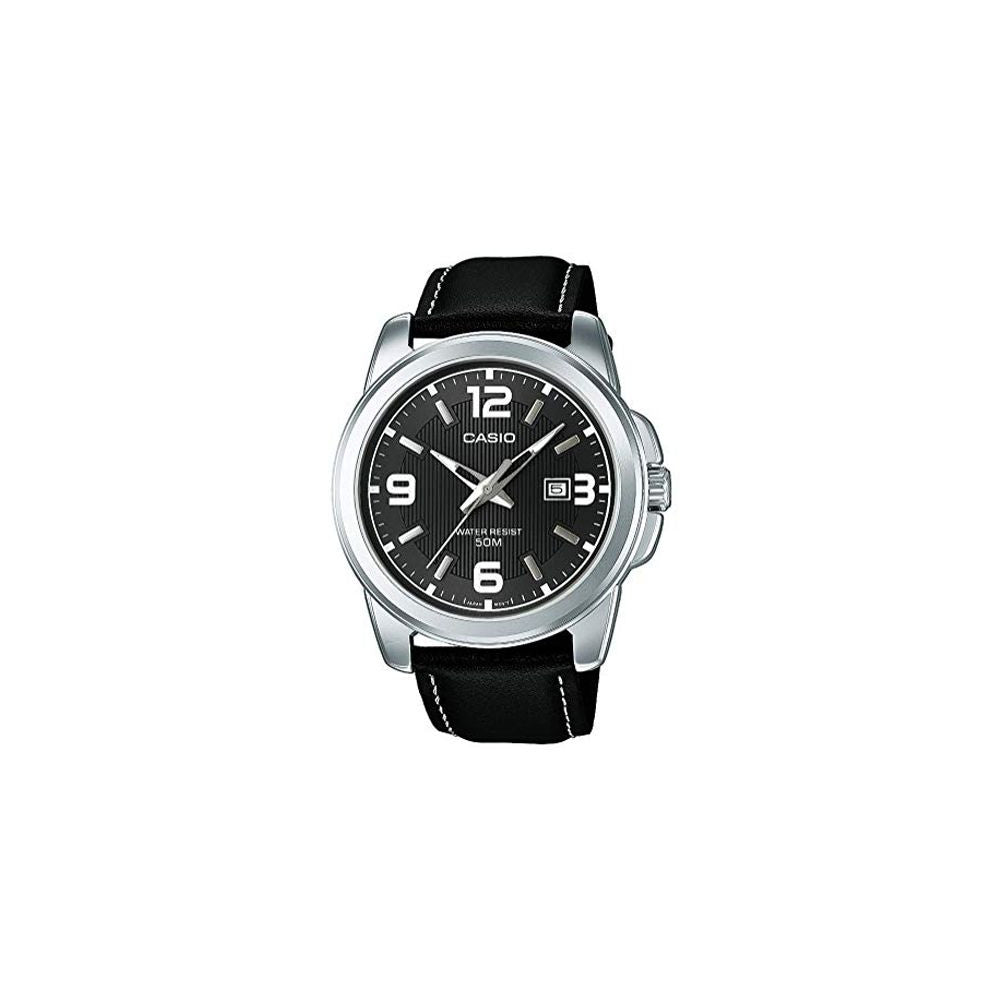 RELOGIO CASIO COLLECTION MTP-1314PL-8AVEF