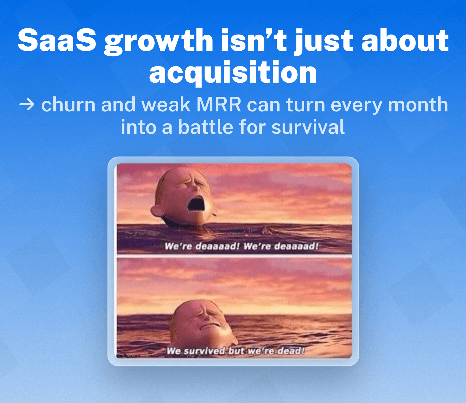 Why Do SaaS Companies Need a CRM?