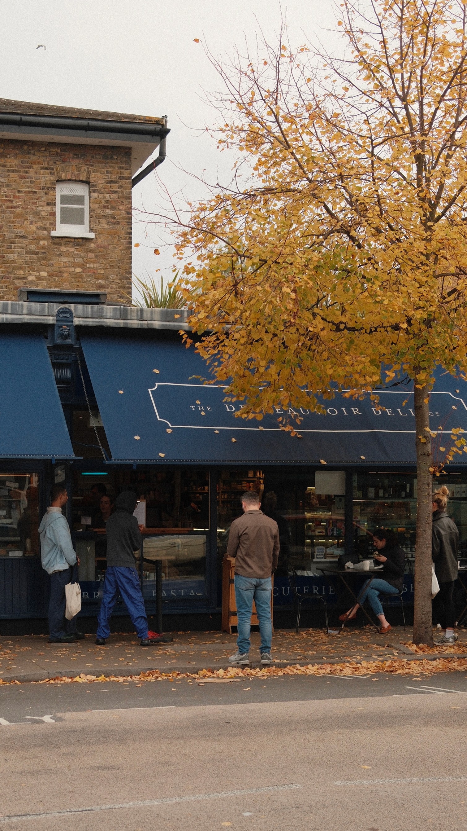DeBeauvoir Deli gallery image 1