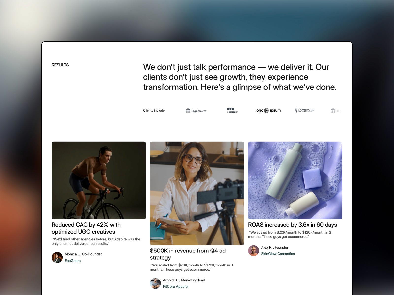 Adspire