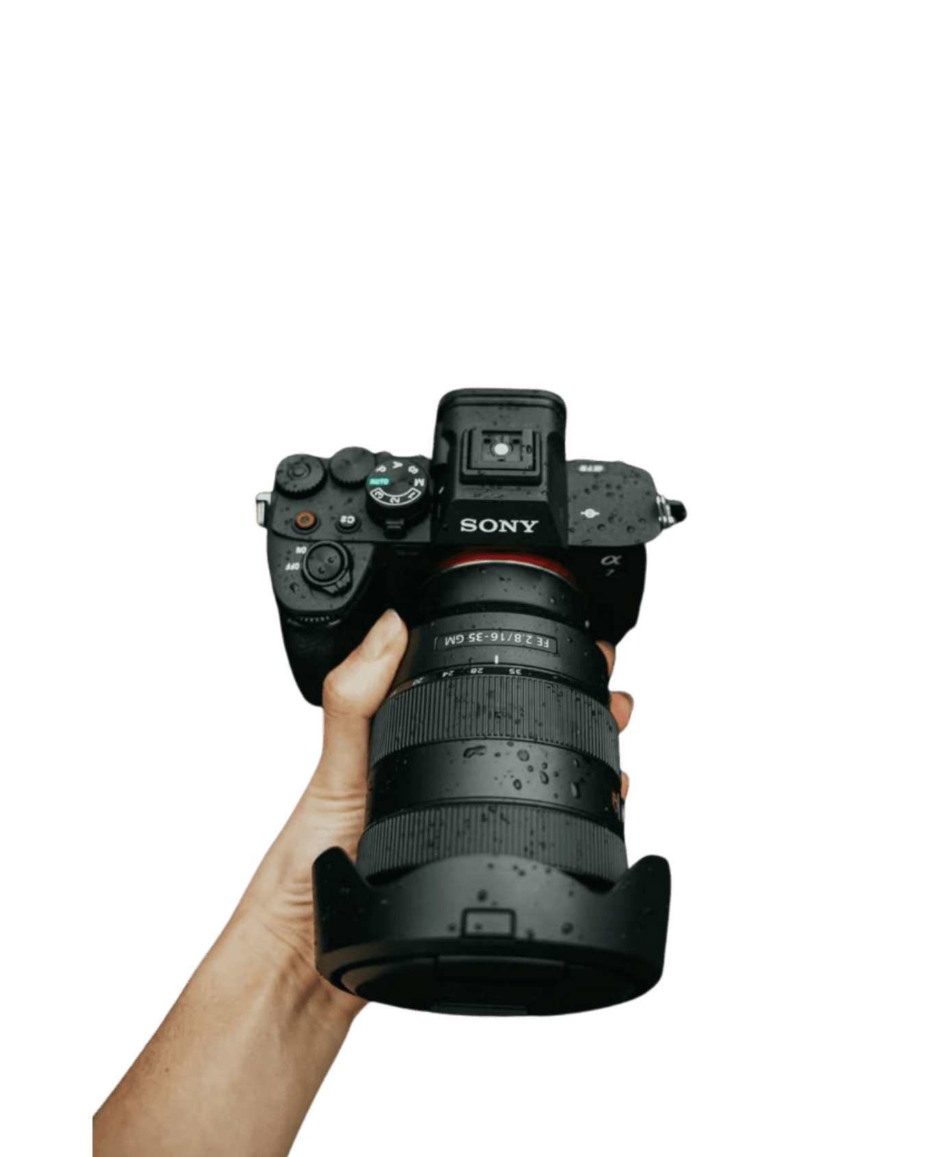 kuva - ja videotuotanto