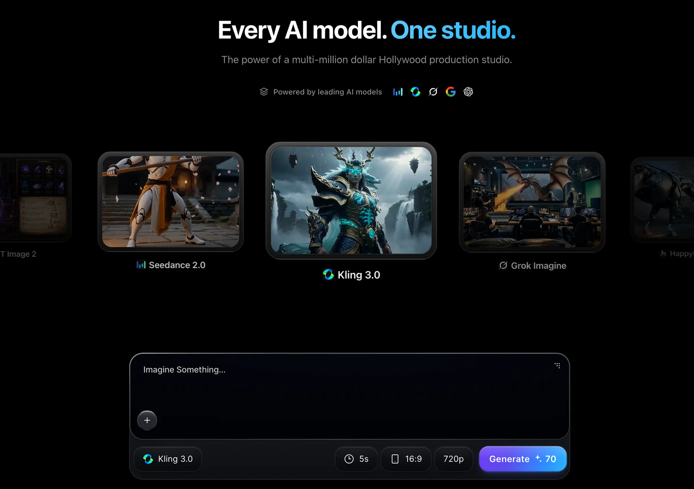 Whirl web studio