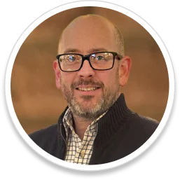 Headshot of Paul Hill