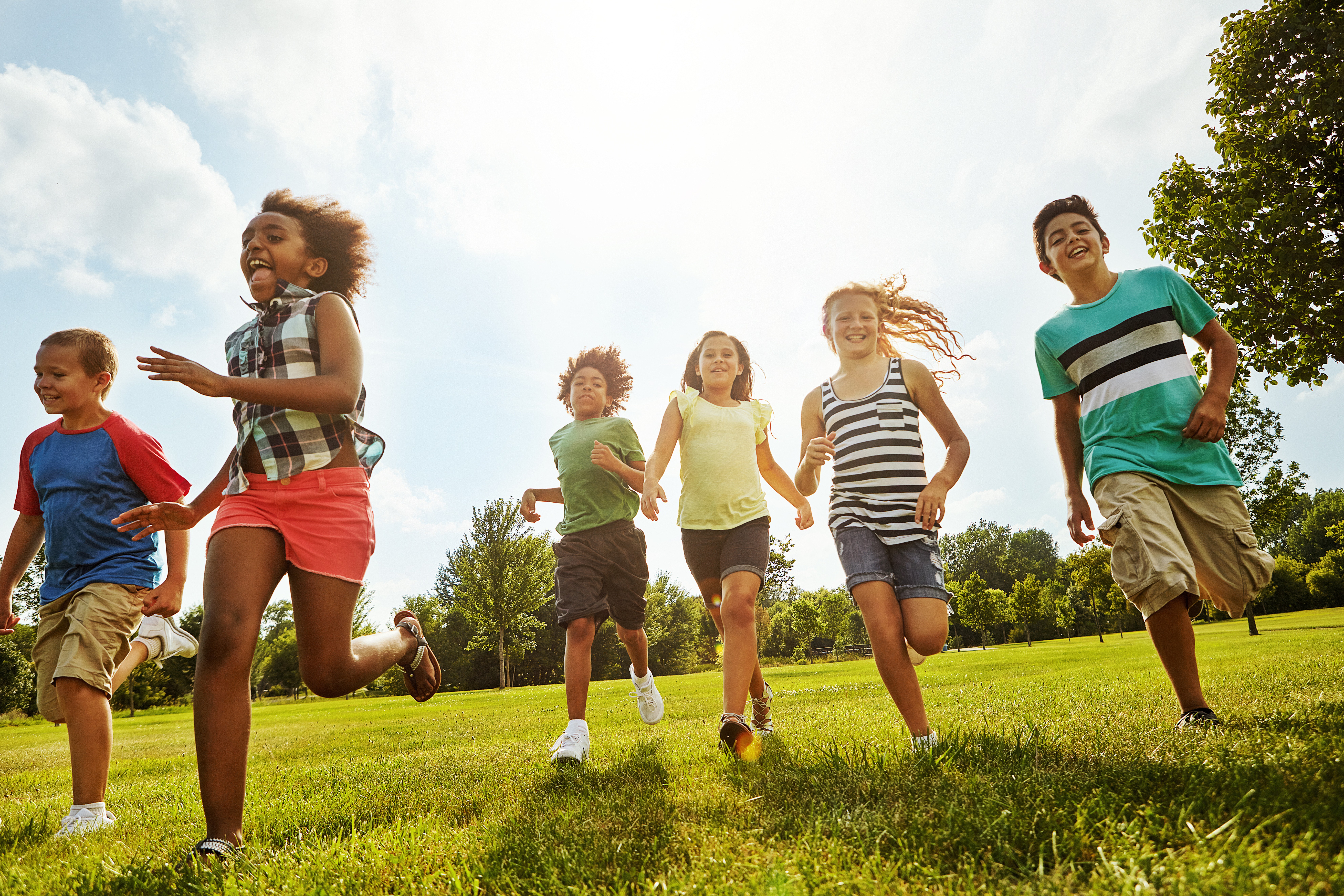 Transformative programs