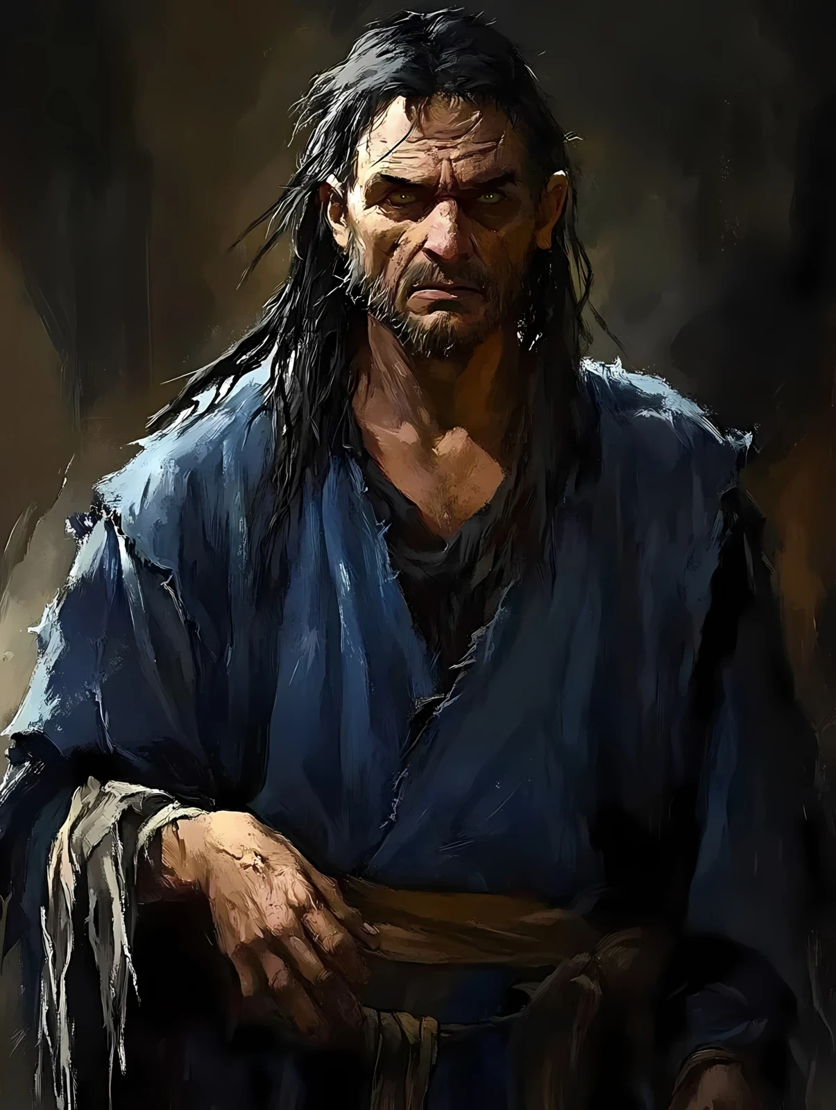 Aelar Stormborne
