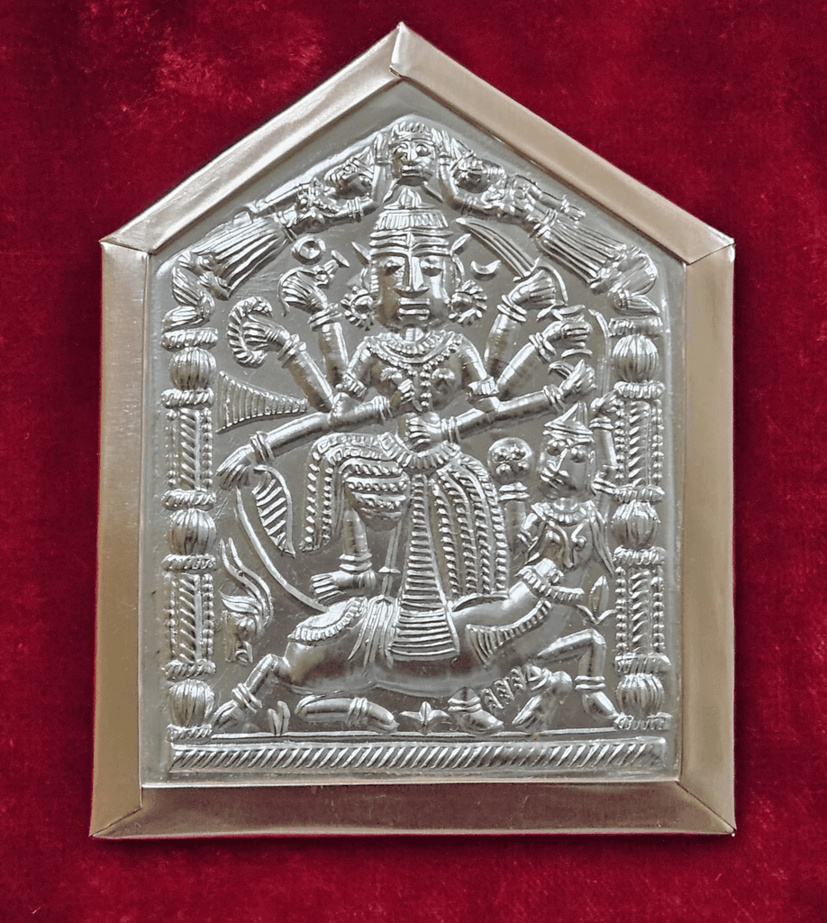Daityavarchi Devi