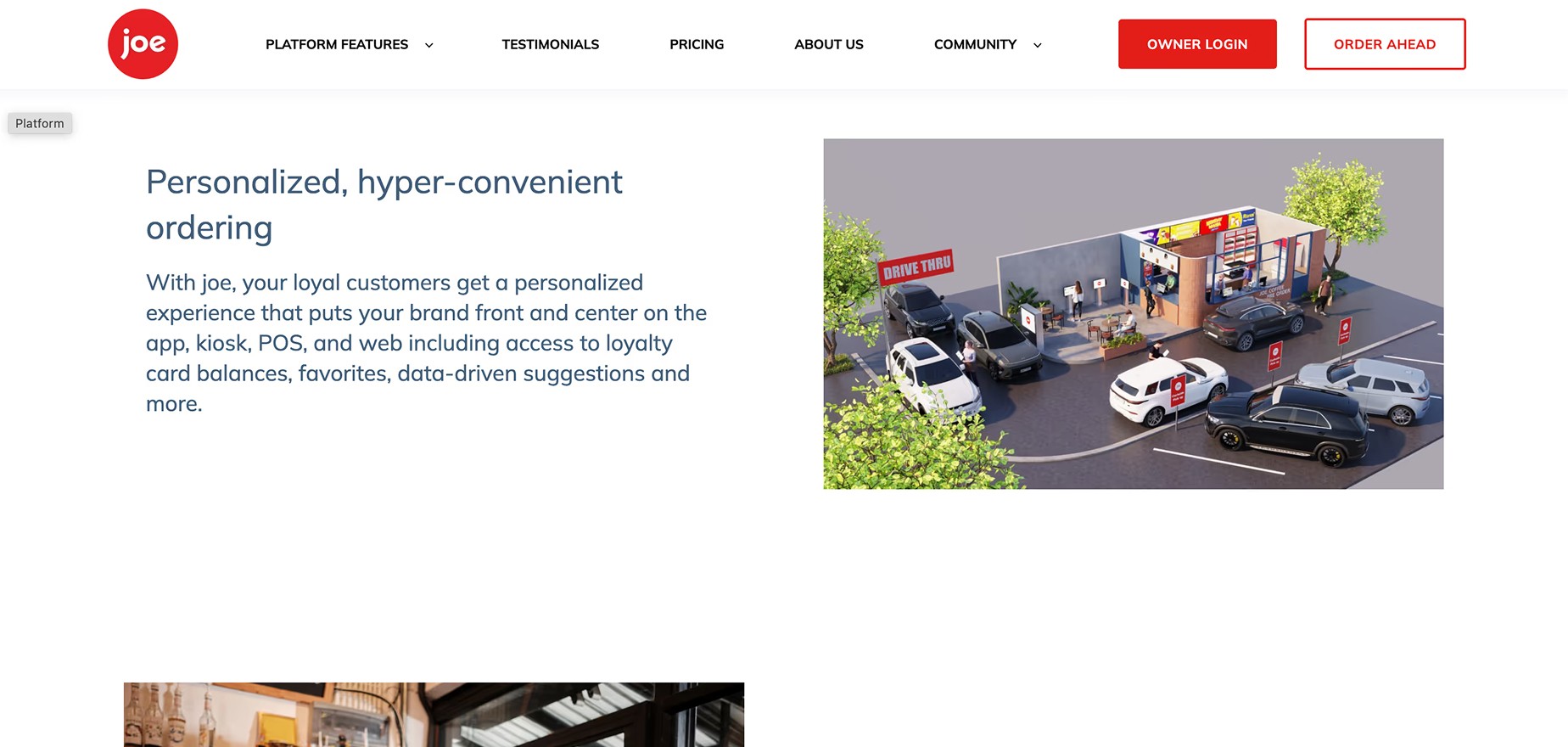 End-to-end mobile app UX and UI design process