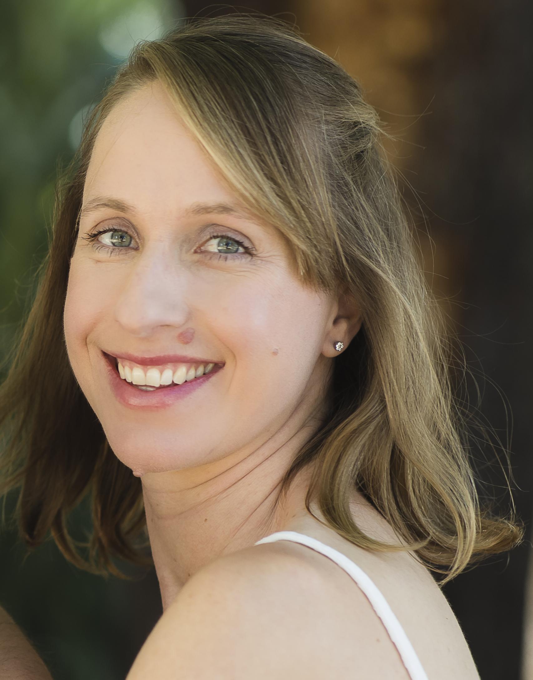 Birgit Kokavec — Operations Manager, Maranta Capital