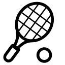 serve ball