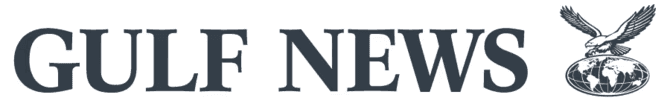 Gulf news logo