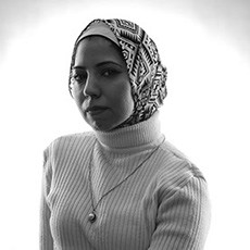 Woman Potrait