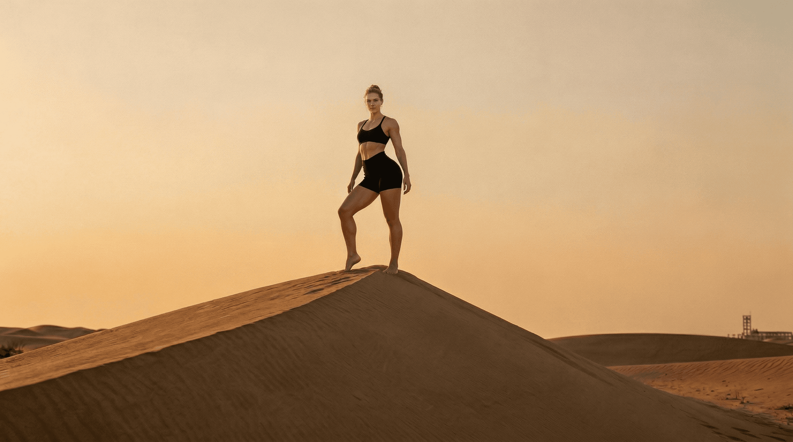 a seamless masterpiece