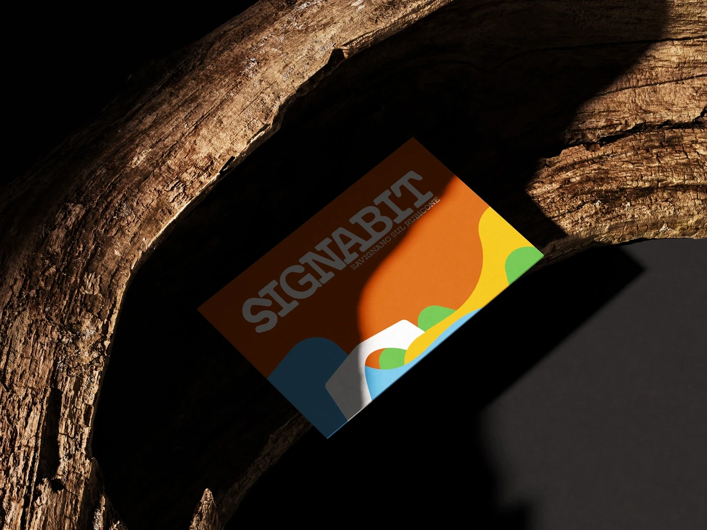 Savignano | City Branding