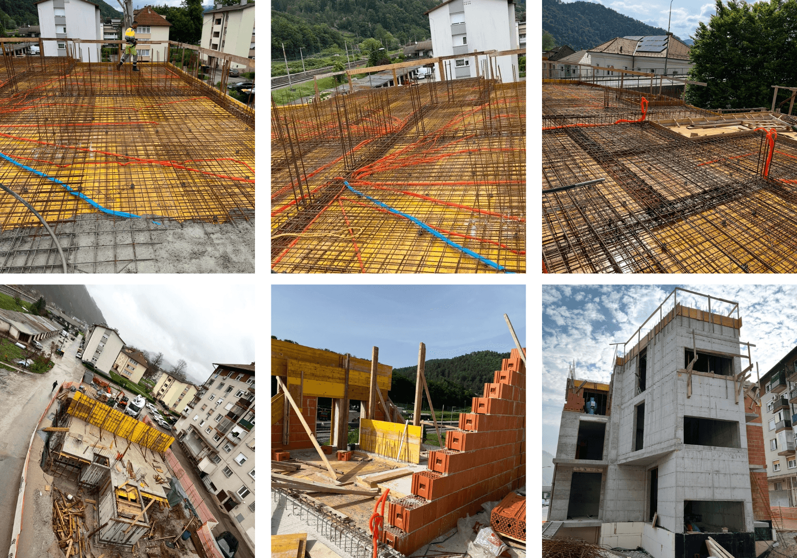Project image