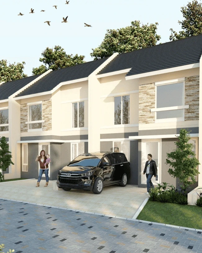 Foto Unit Type 45/90