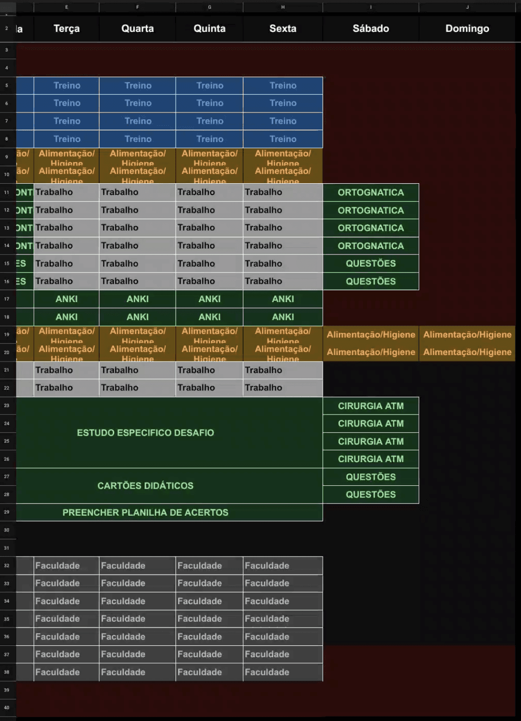 Service - Custom Solutions