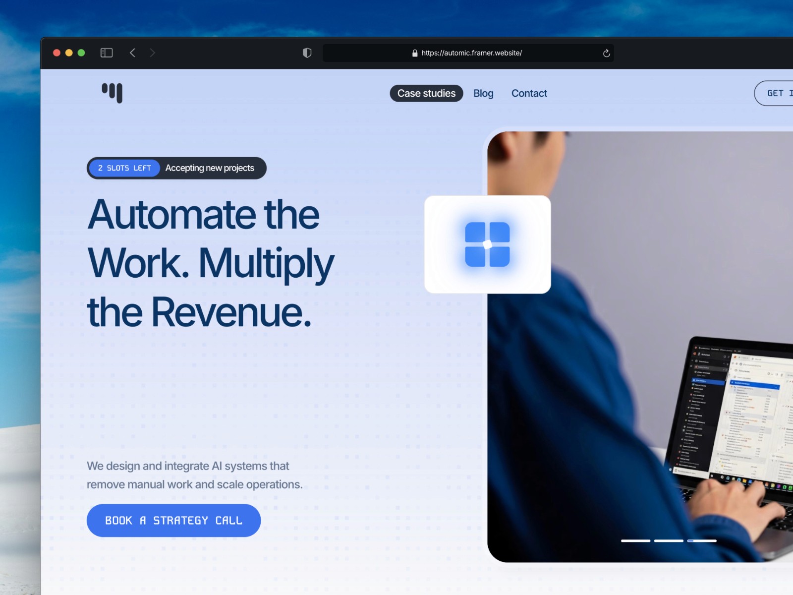 Automic