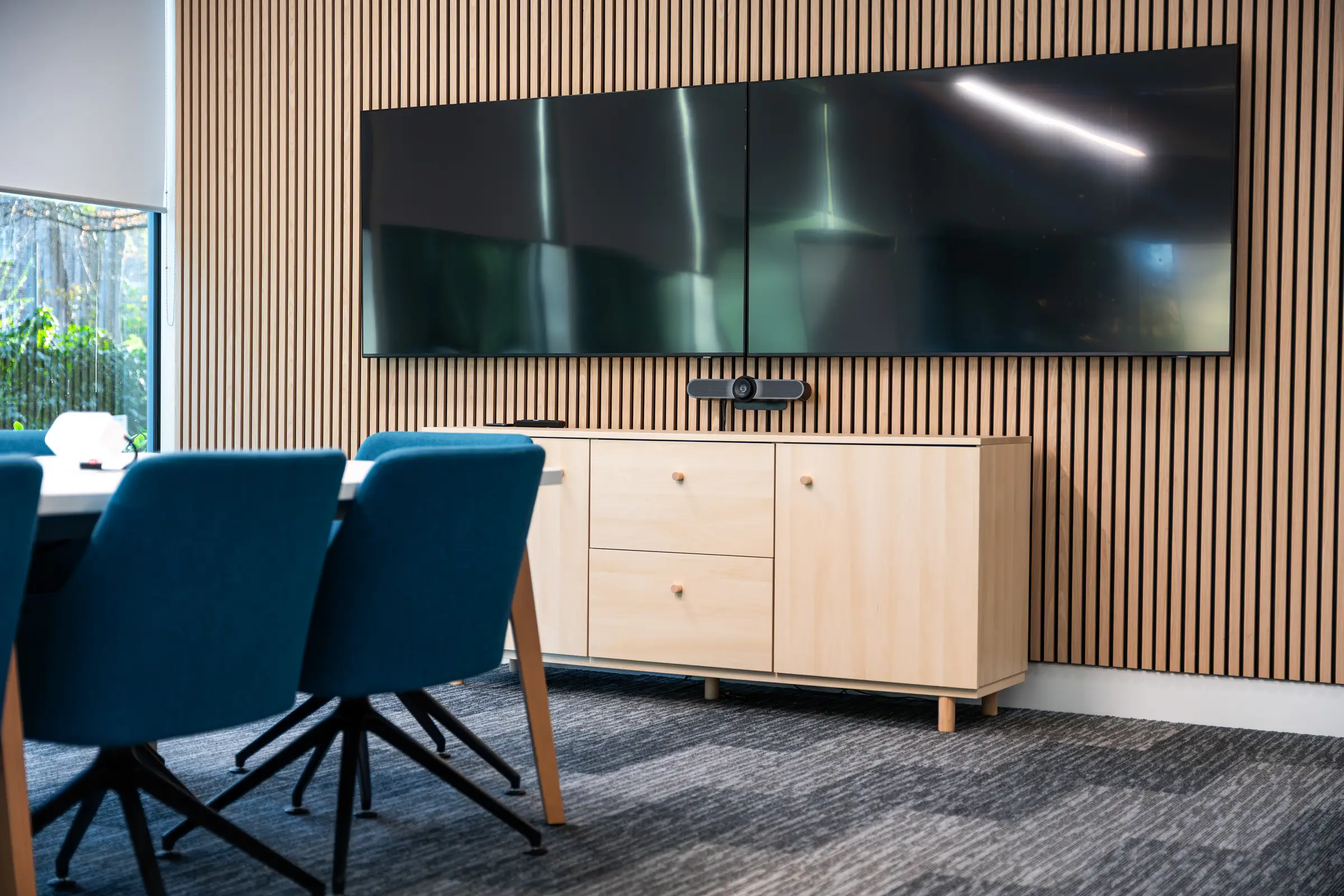 Imperial Fitout
