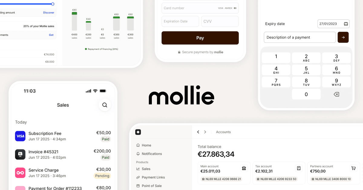 www.mollie.com