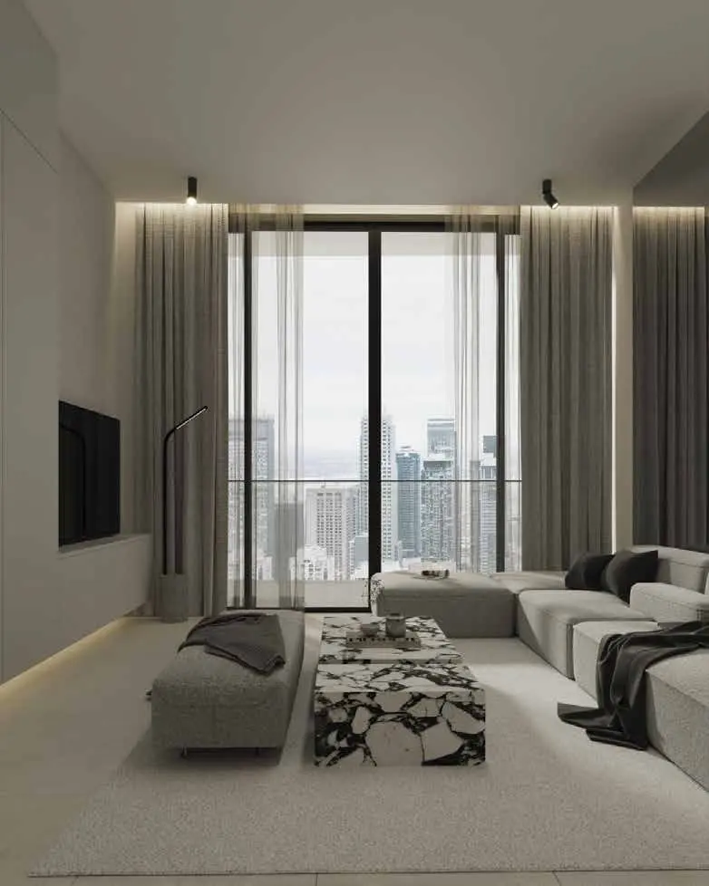 condor developers interiors