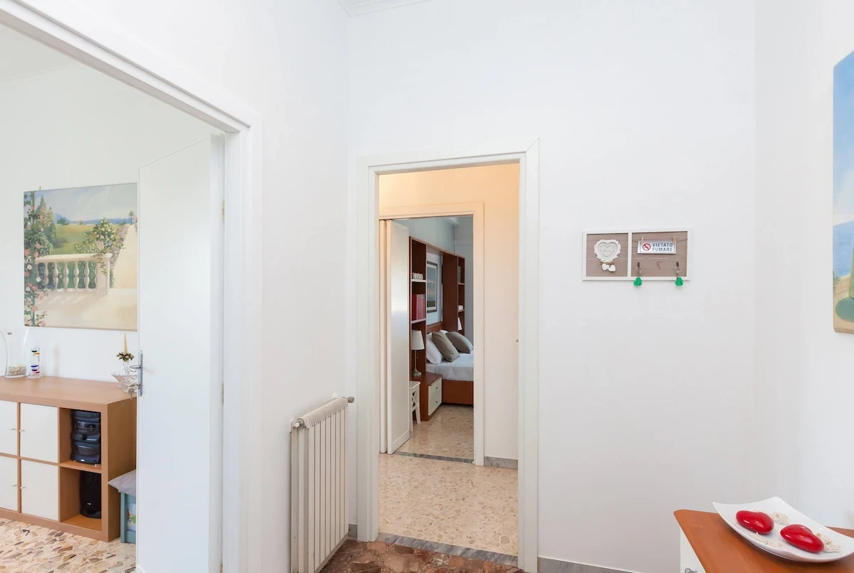 Casa Mia roma B&B 