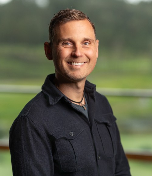 Daniel Dalén