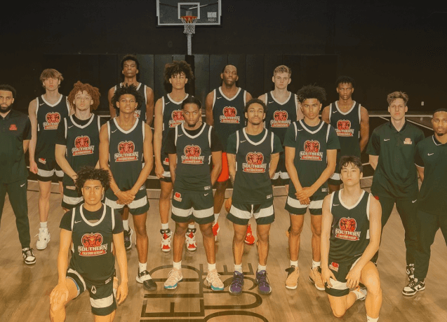 Elite pre college basketball programs Team