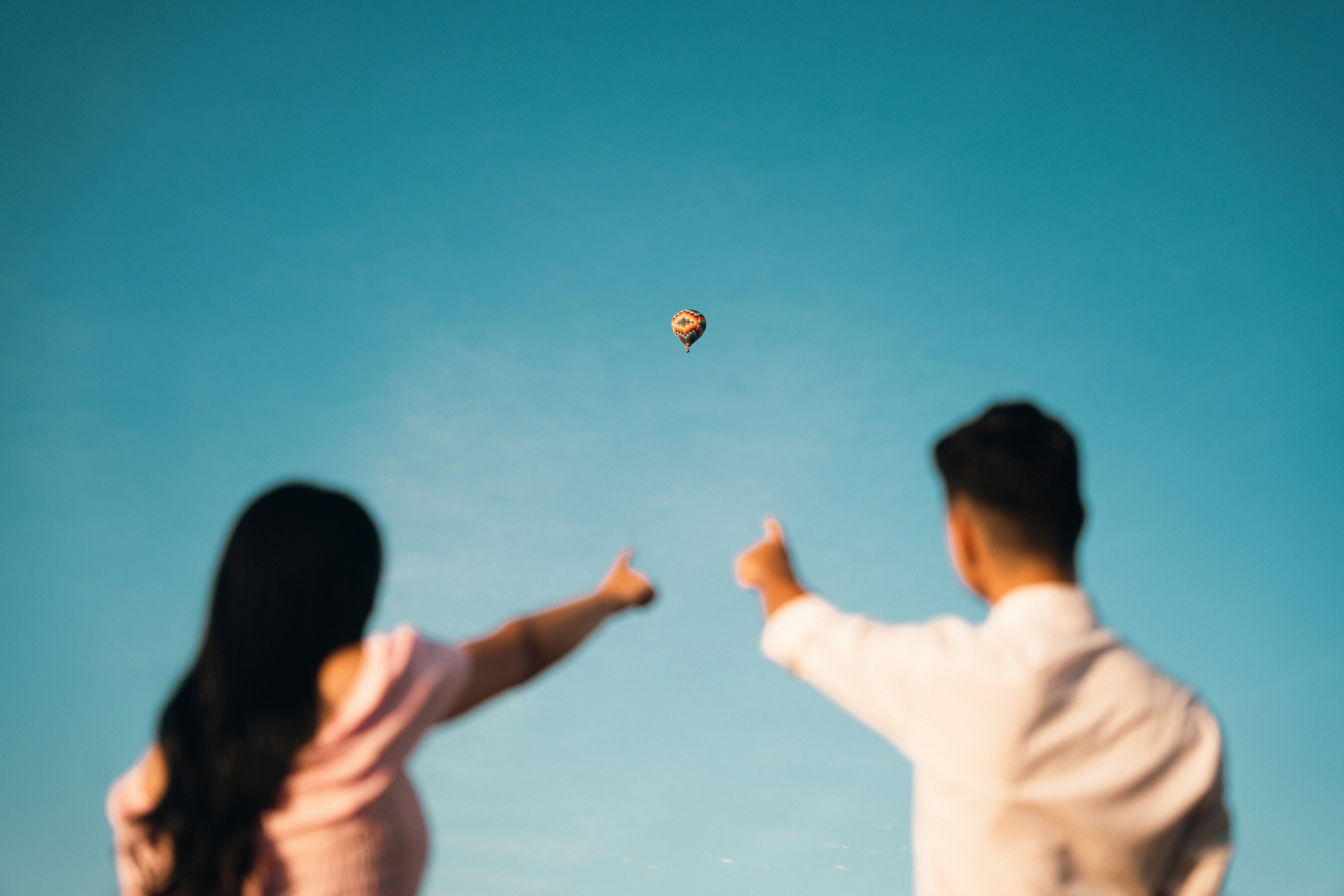 Sienna minimal portrait