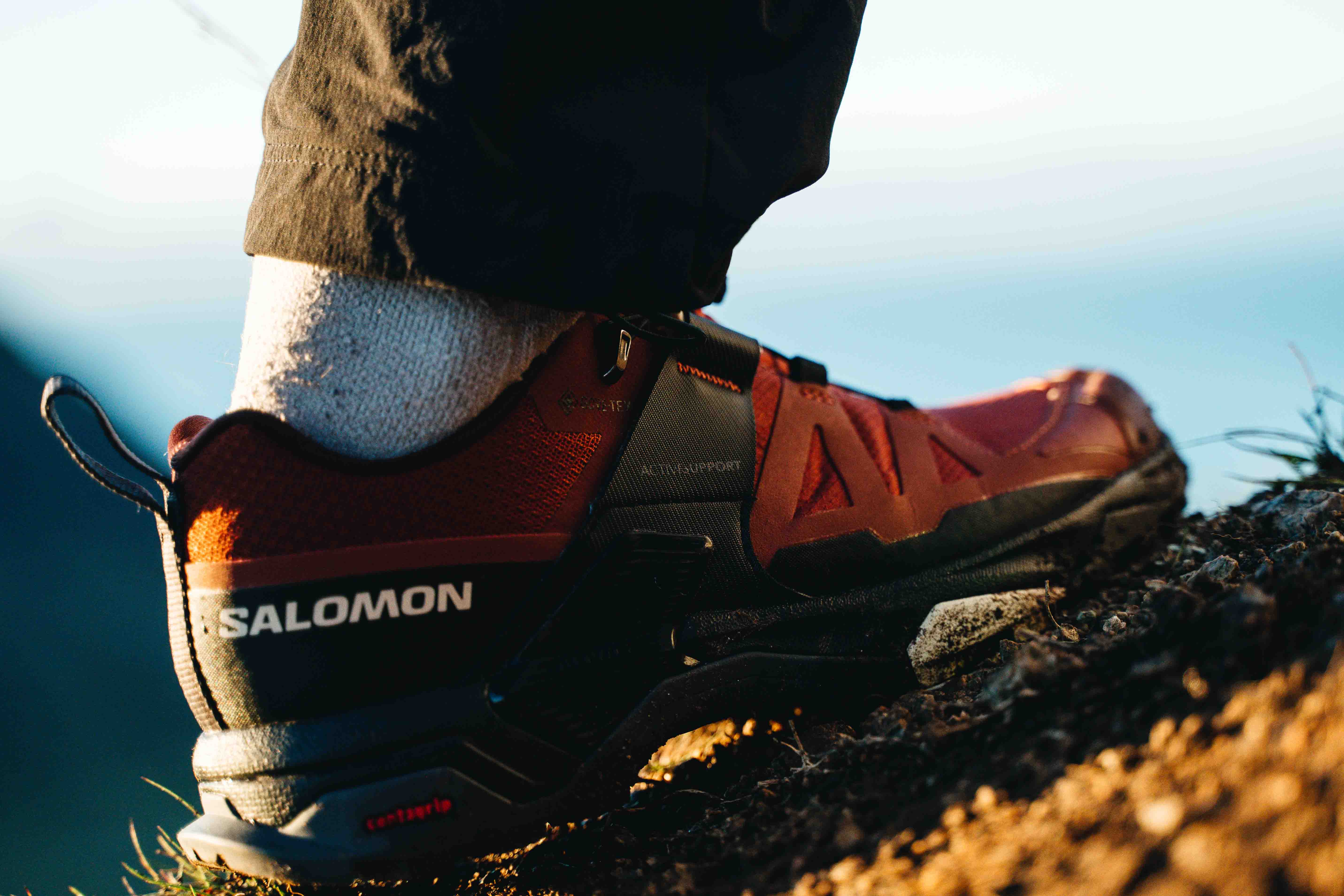 Salomon SS23